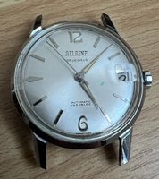 Allaine Automatik Herren-Armbanduhr
