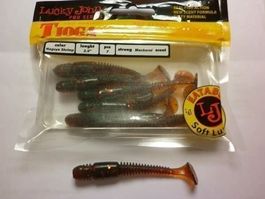 Tioga 65 mm Nagoya Shrimp