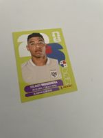FIFA WM 2026 Orlando Mosquera PAN 2