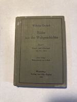 Bilder aus der Weltgeschichte, Band 1, Jahrgang 1928.