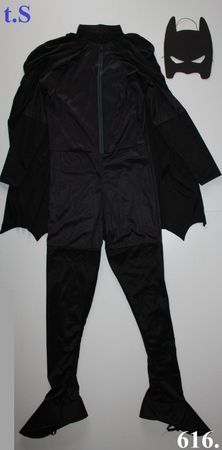 Costume Batman t. S