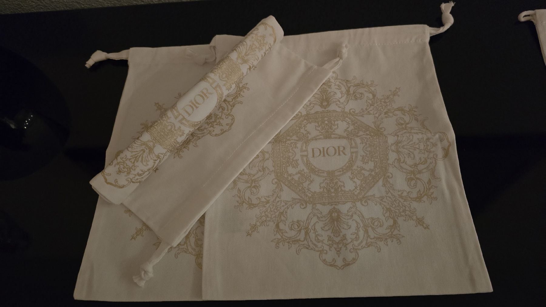 Dior Borse: Dior Staubbeutel – Nuovo (secondo la descrizione) da wallisellen venduto da funkelsternchen5
