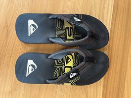 Tongs quicksilver 40-41