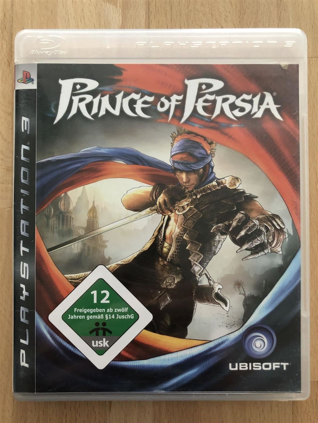 Giochi: Prince of Persia - PS 3 – Usato da Nussbaumen AG venduto da Pika-Shop