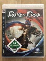 Prince of Persia - PS 3