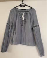 Langarmbluse, Abercrombie & Fitch, S