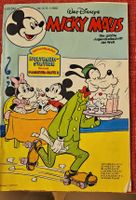 Walt Disney Micky Maus Nr. 3/15.1 1980 guter Zustand