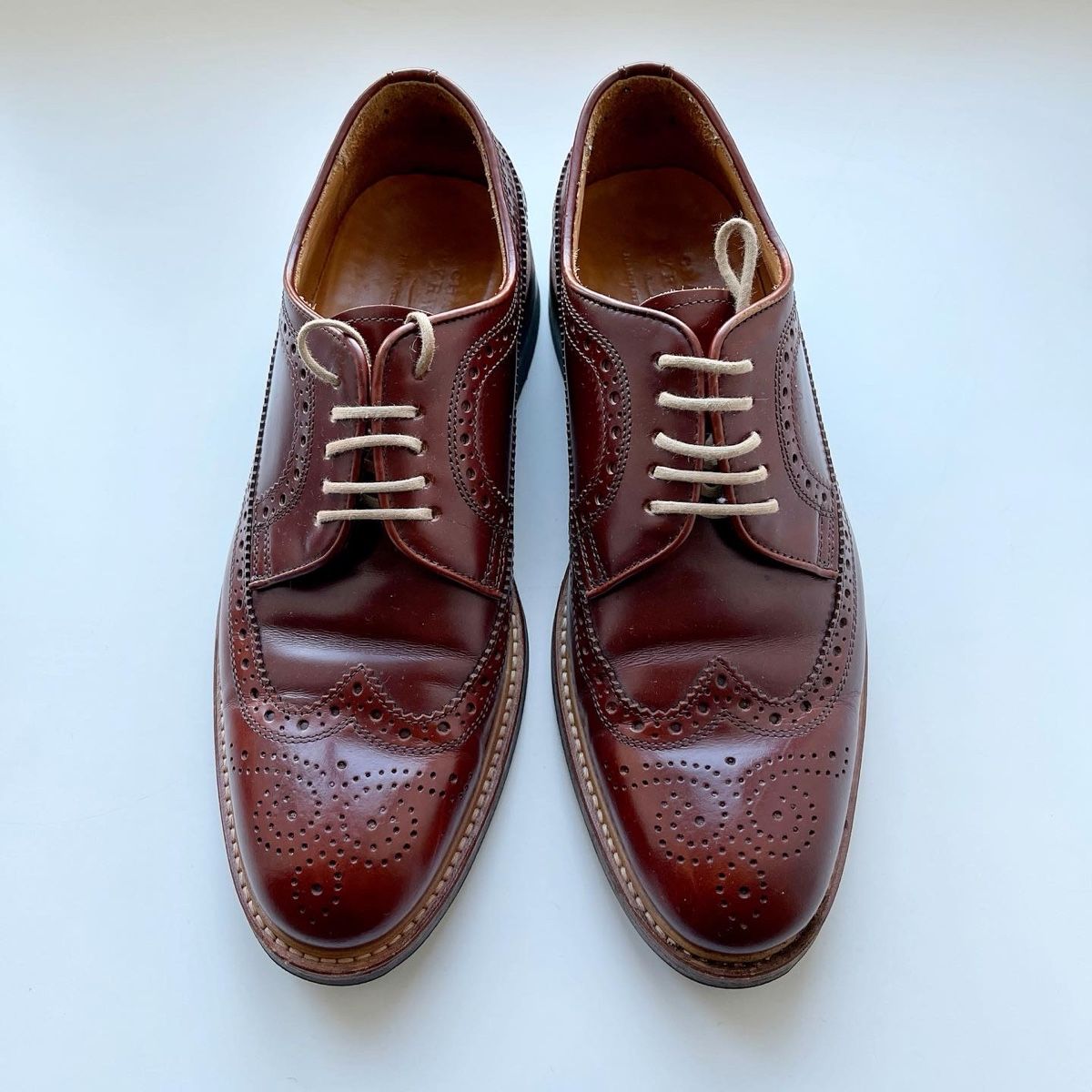 Scarpe da uomo: CHARLES TYRWHITT Shoes – Usato da Emmen venduto da Avviivva_Com2023