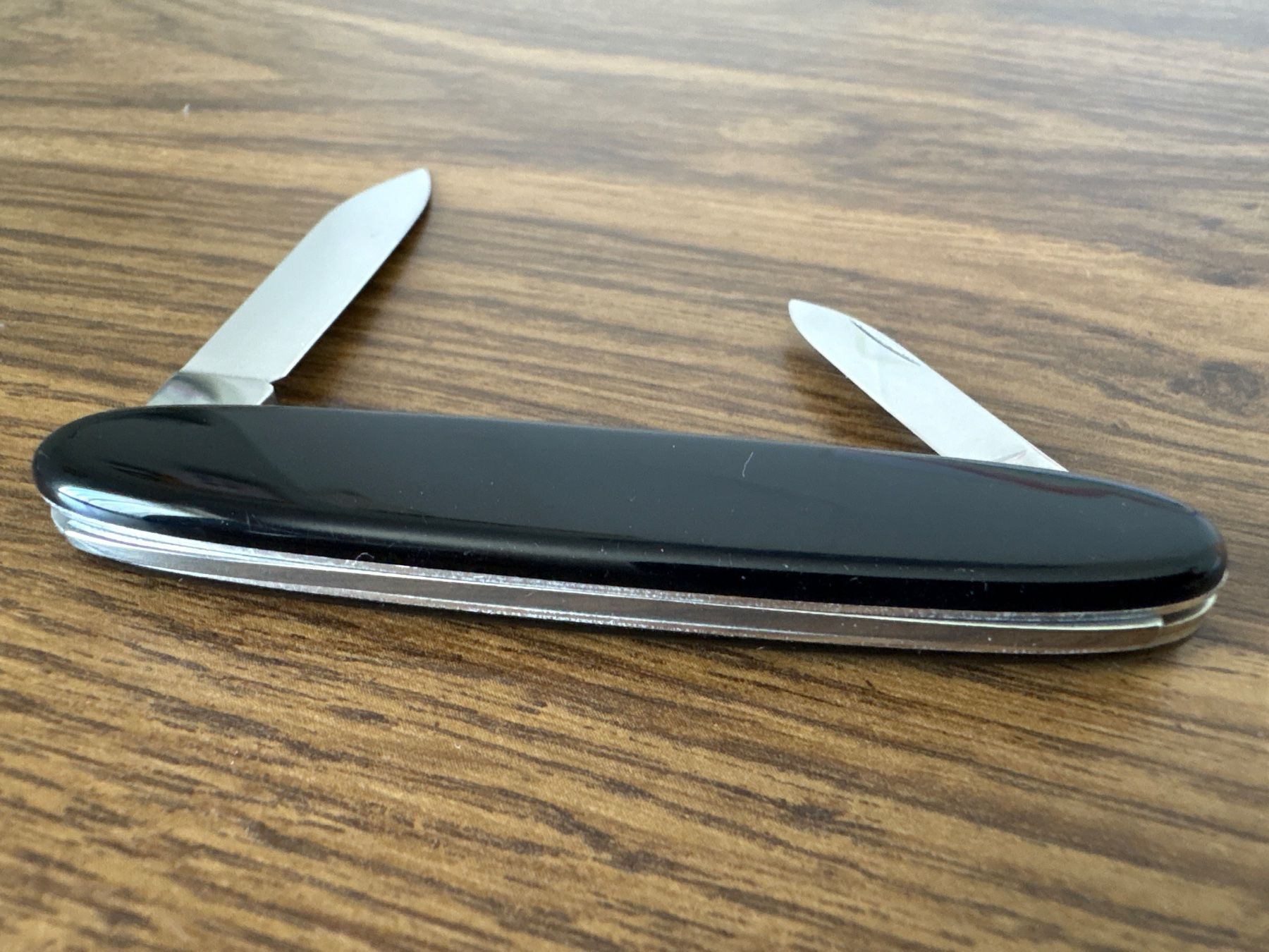 Victorinox Coltelli tascabile: VICTORINOX - Excelsior - Sackmesser - PanGas – Usato da Andwil SG venduto da Rainboli 6