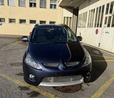 Mitsubishi Grandis DID/7places 