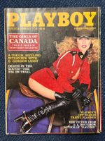 PLAYBOY US (c) „EDITION VINTAGE" ❣️ Diverse zur Auswahl  +18