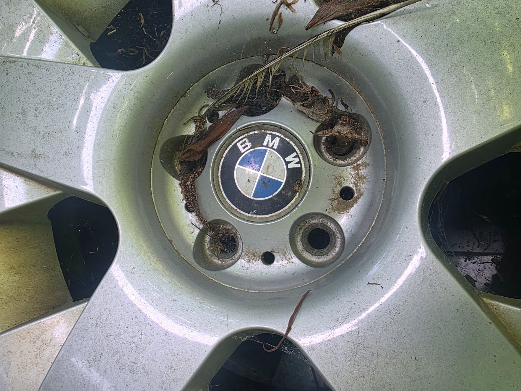 BMW Pneus & Roues: Komplett Räder – D'occasion à Biberist par lea_77s7