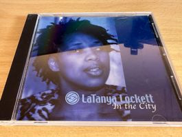 LaTanya Lockett – In The City