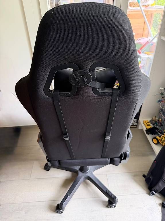 Stühle: Gaming Stuhl DXRacer Formula – Gebraucht aus Basel von and_pos 1