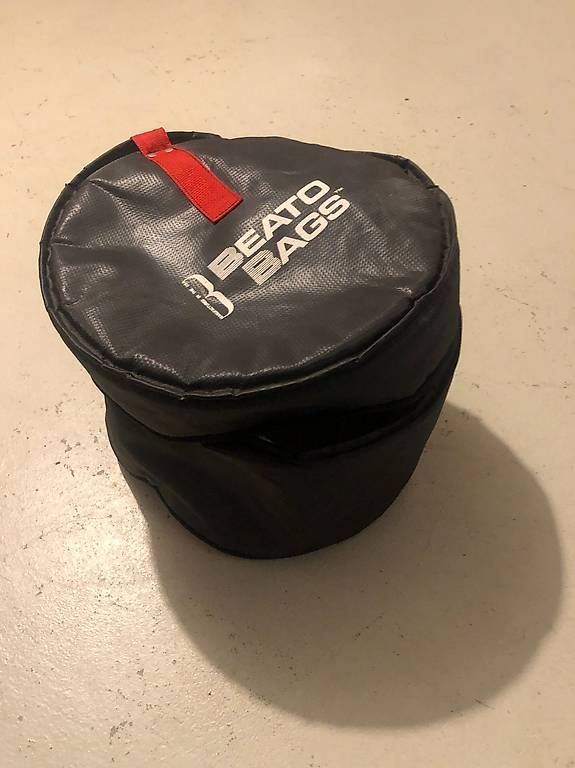 Taschen: Bags für Drums – Gebraucht aus Spreitenbach von Wuzzle3000