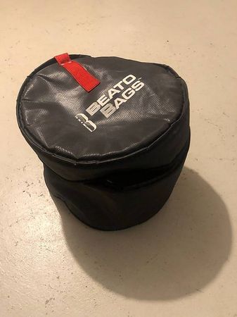 Bags für Drums
