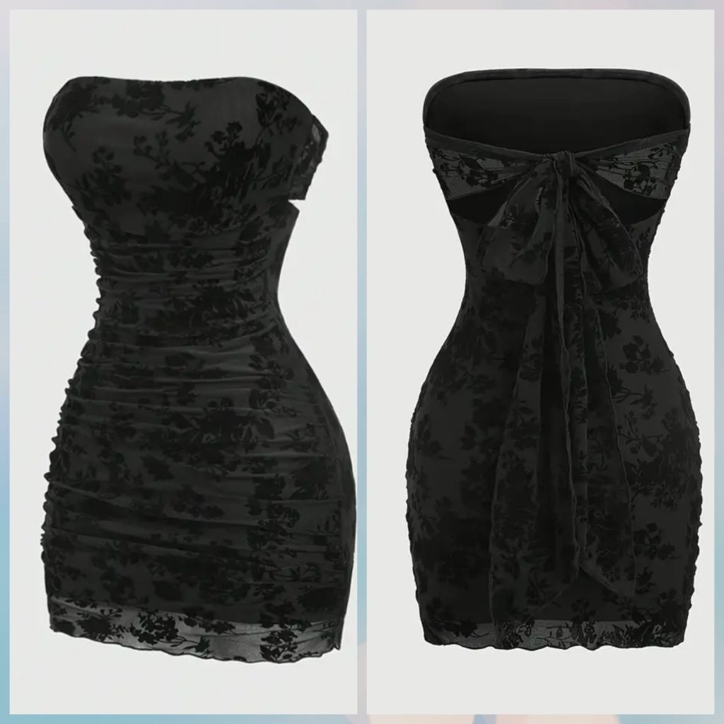 Vestiti: +×+Schones Kleid.gr.S/M – Nuovo e nell'imballaggio originale da Solothurn venduto da mer_gg5n