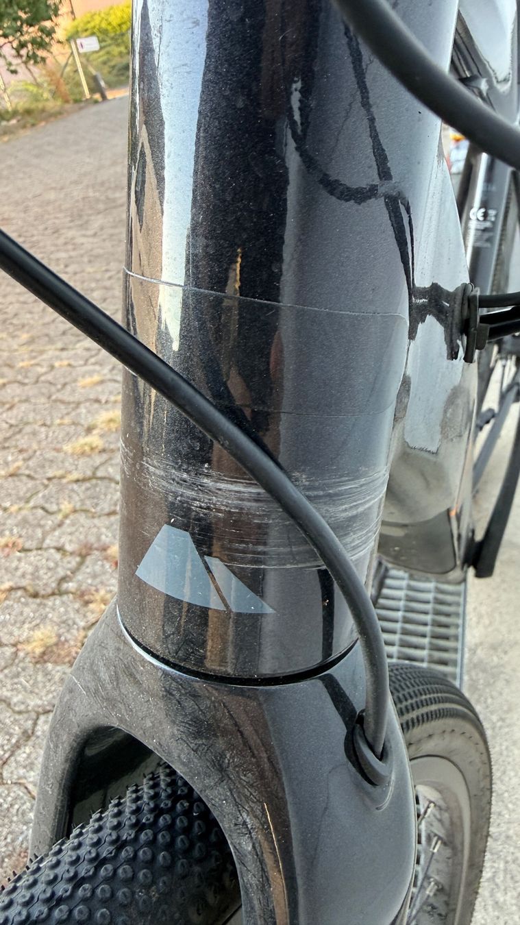 Canyon Biciclette: Canyon Roadlite:ONFly 5 E-Bike – Usato da Binningen venduto da ean_dn5c 7