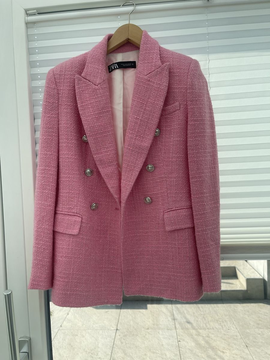 Zara Giacche: Blazer Zara  – Usato da Weisslingen venduto da Spiegelbild0 1