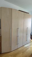 Schrank Ahorn