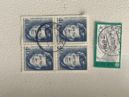 SALE ! Lot DE Briefmarken ab 1 CHF (Gratis-Versand)