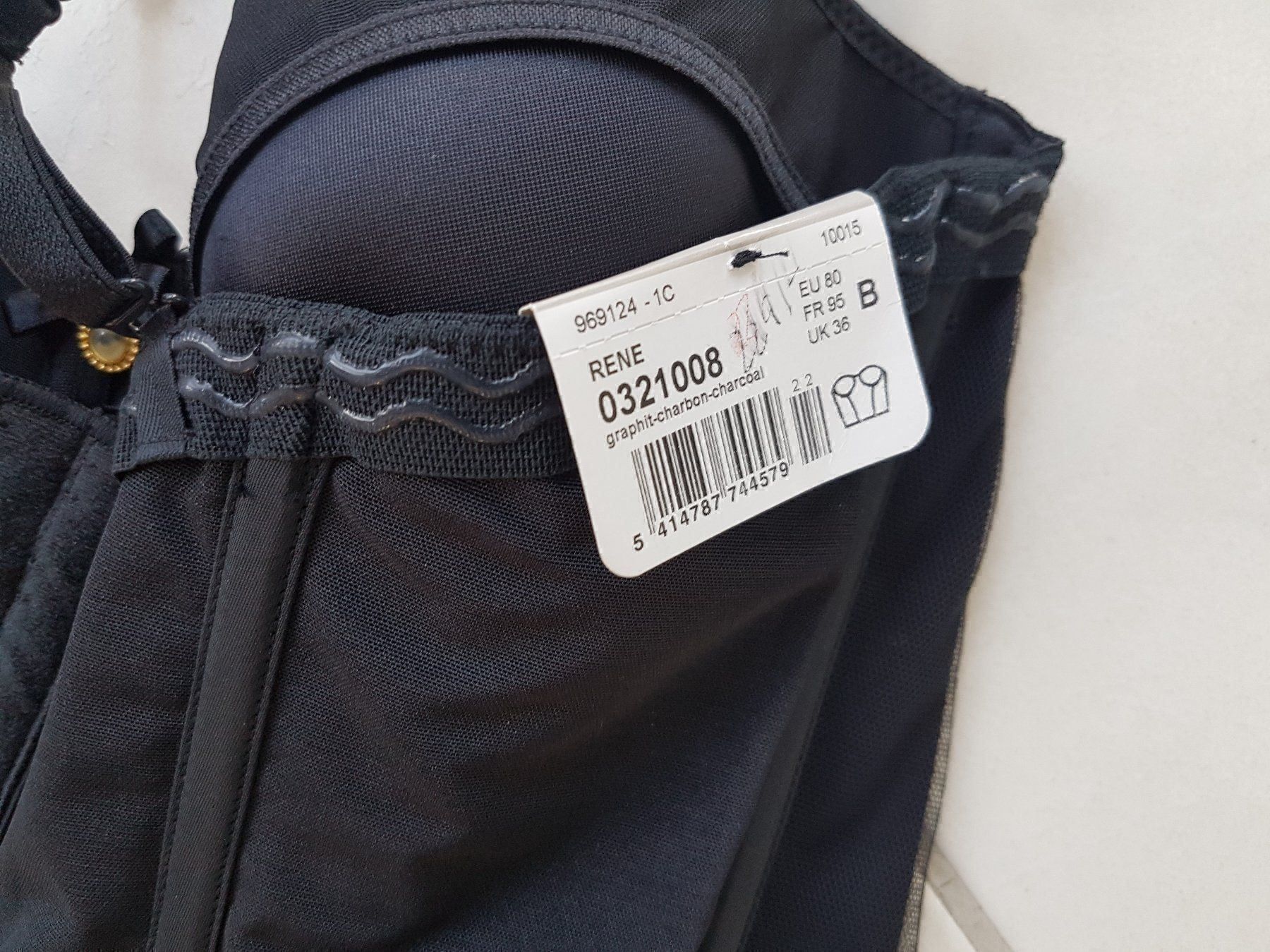 Marie Jo Altra biancheria intima: Exklusiv - Marie Jo Corsage 80B / 40 – Nuovo (secondo la descrizione) da Immensee venduto da Dessous-Outlet 6