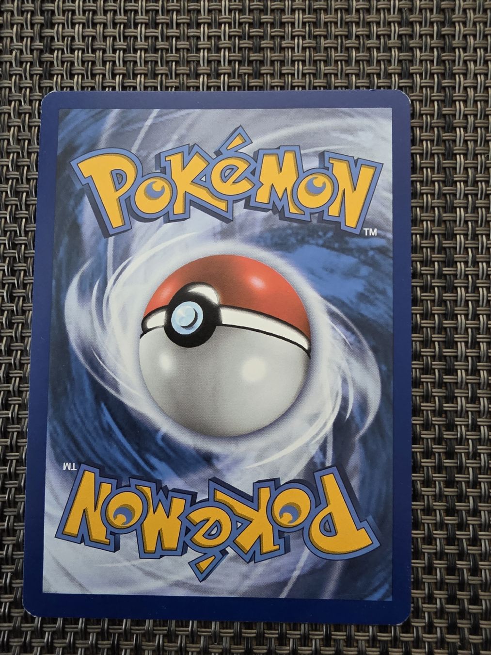 Pokémon Sammelbilder & Trading cards: Pokemon Drowzee Karte  – Gebraucht aus Alberswil von mario889 1