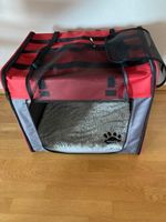 Faltbare Hundebox, Hundeschlafplatz