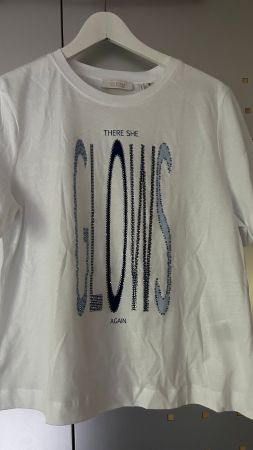 T-Shirt Rich & Royal
