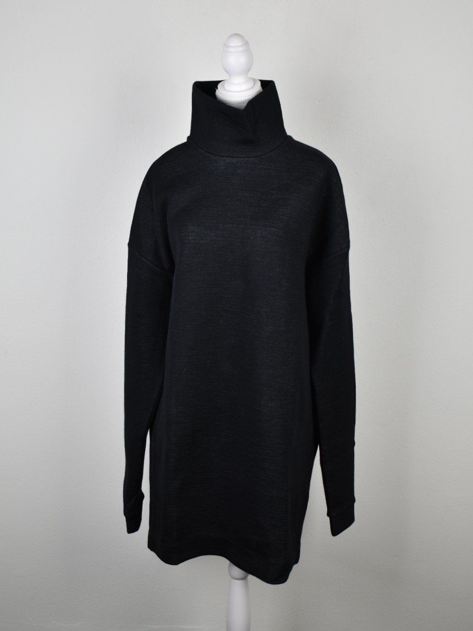 Cos Vestiti: COS Kleid, grau, Gr.S – Nuovo (secondo la descrizione) da Nürensdorf venduto da 2ND_STORY 1