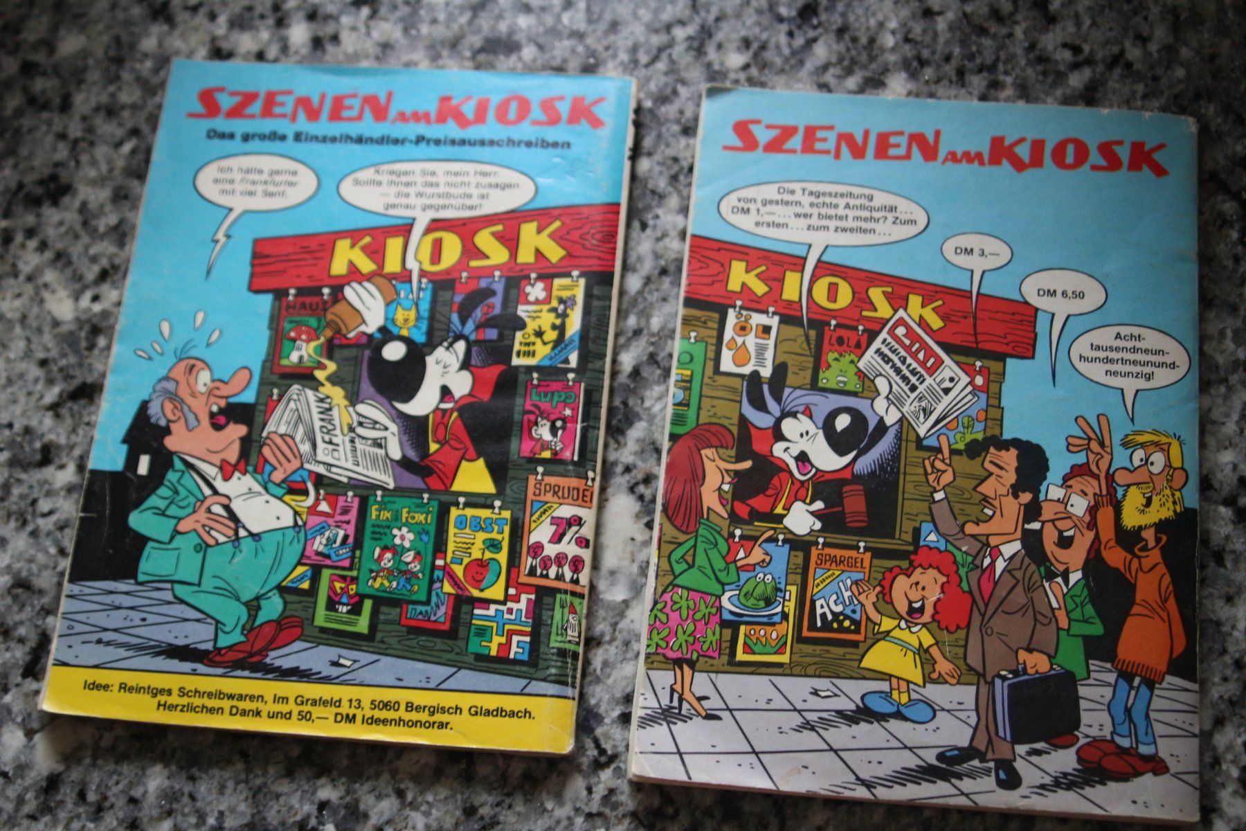 Fumetti: Lupo – Usato da Benglen venduto da polli77 1