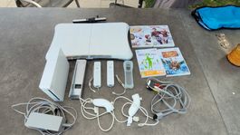 wii