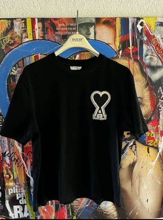 AMI Paris T-Shirt