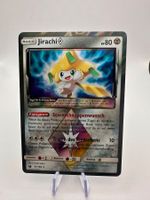 Pokemon Jirachi Prism Star NM EN.