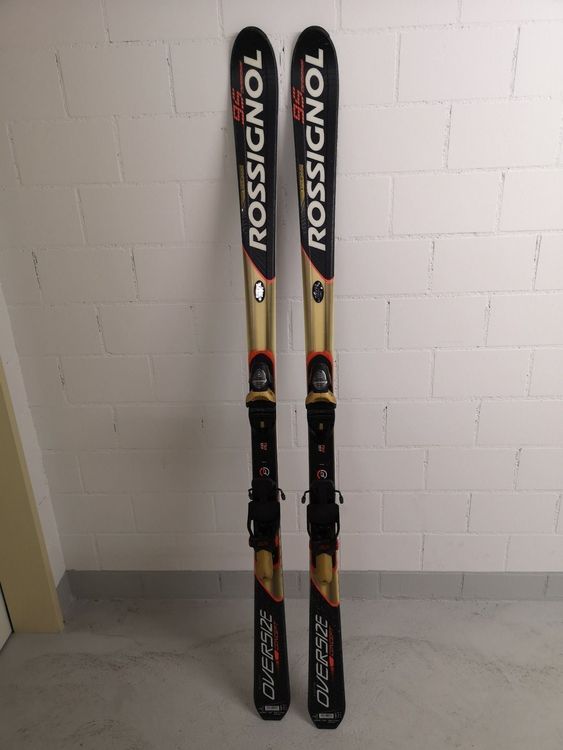 Rossignol s9 new arrivals