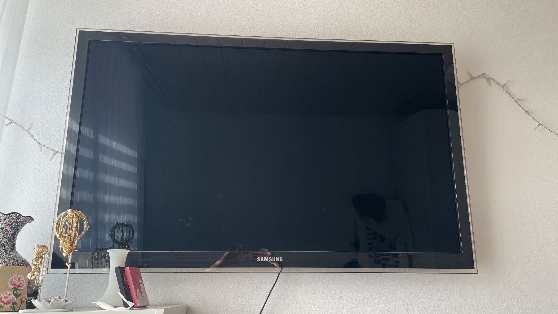 Samsung Televisori: Samsung TV - Grossbildschirm – Usato da Thayngen venduto da sar_58q9