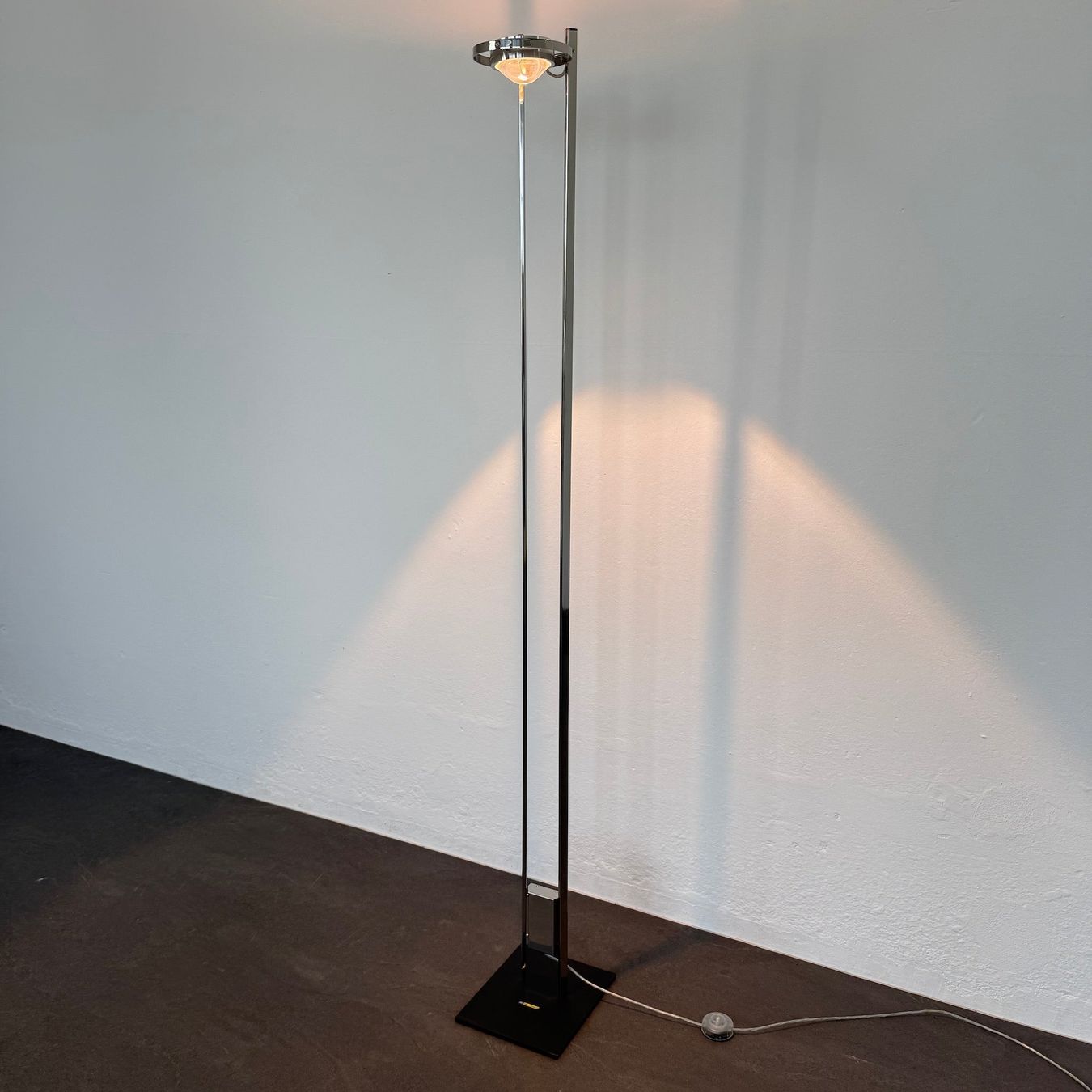 Lampade: Licht im Raum Master Stehleuchte – Usato da Schönenwerd venduto da mcofficeshop 2