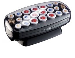 BABYLISS Pro WICKLER HOT CURLS CERAMIC BAB3021E