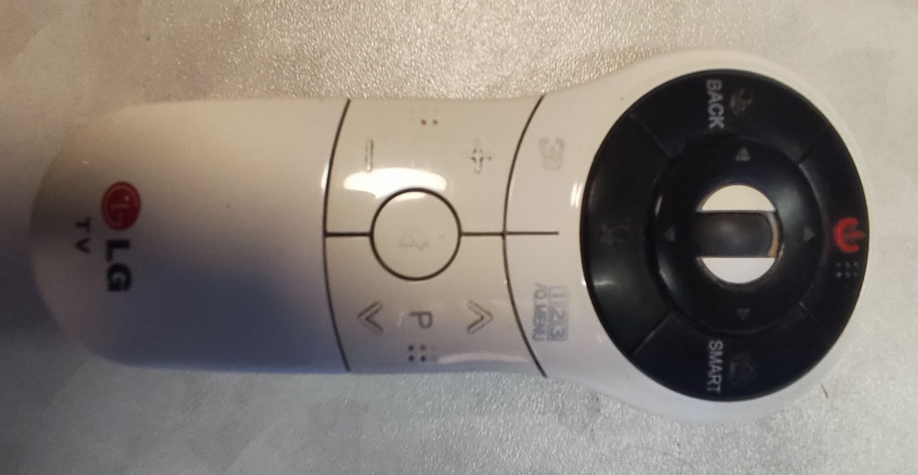 LG Televisori: LG 47LA6678 TV Remote Control  – Usato da Zollikofen venduto da okjass 4