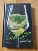 Spritzige Cocktails Buch Neu