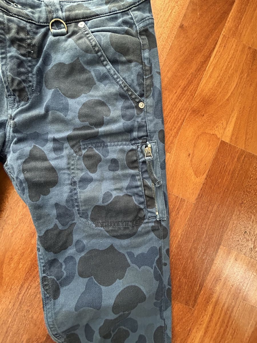 Gant Jeans: Gant jeans donna – D'occasion à Gravesano par Zwibeli67 1