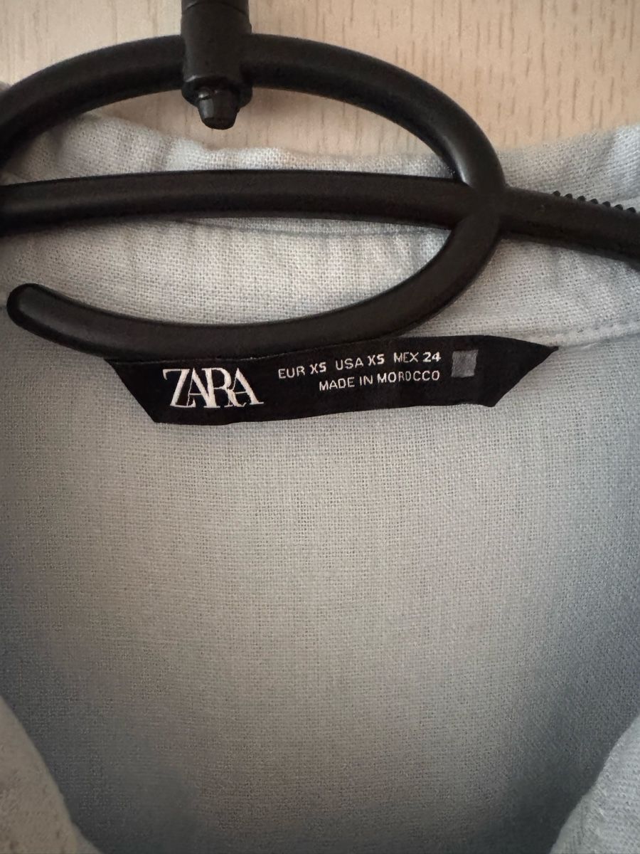 Zara Jumpsuits: ZARA Jumpsuit XS – Neuf (Voir description) à Glattpark(Opfikon) par LivS 2