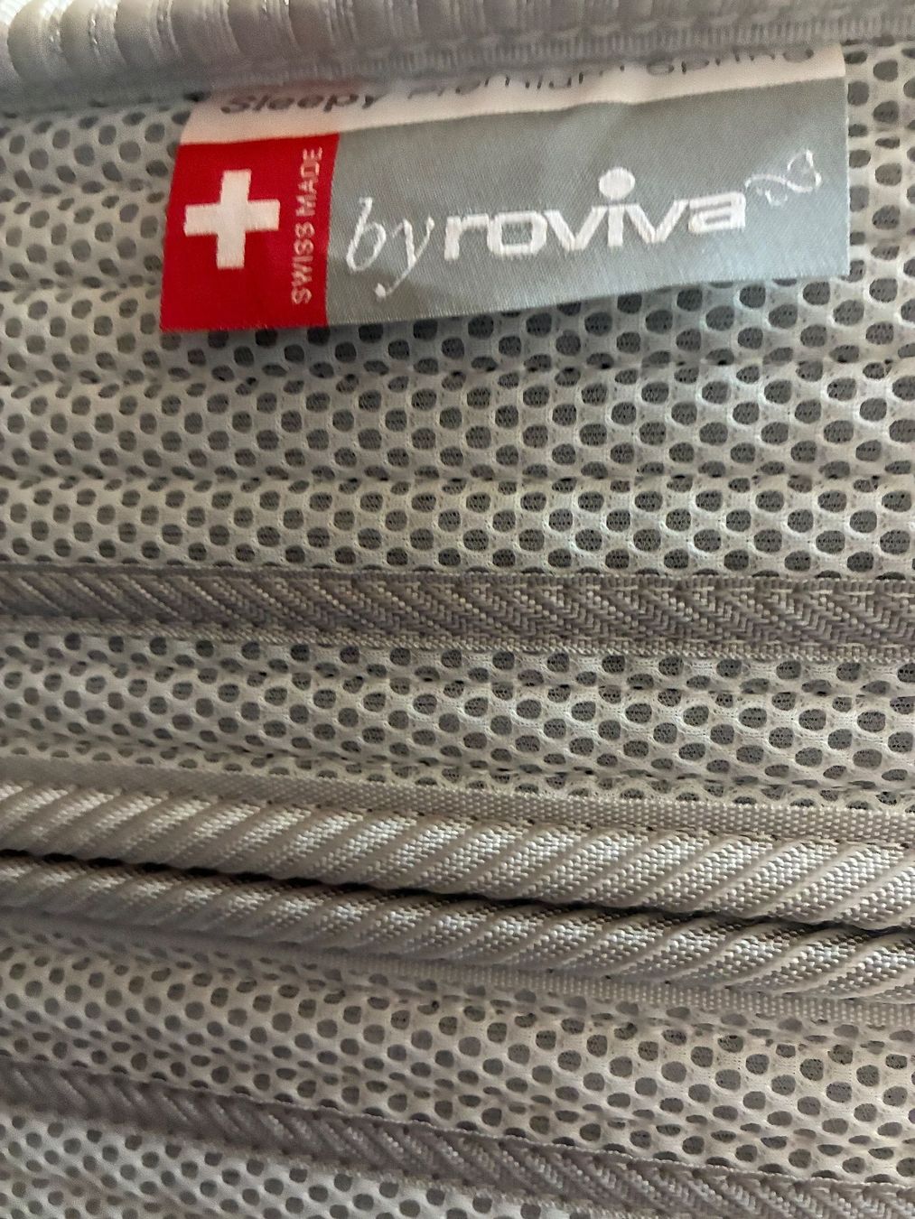 Materassi: Matratze Roviva – Usato da Ammerzwil BE venduto da Frama0 1