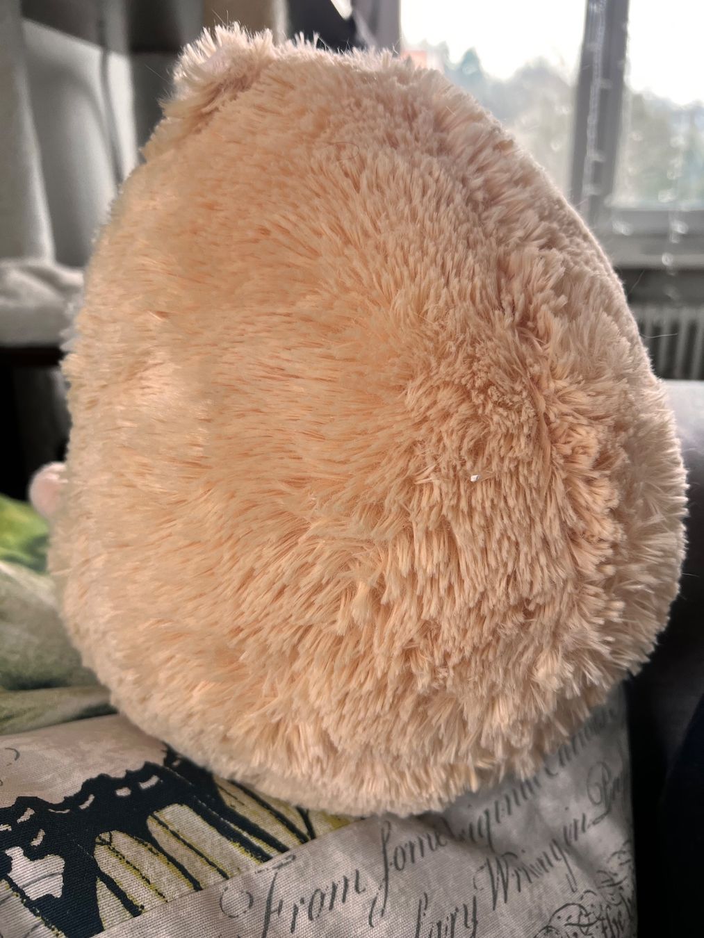 Spielzeuge: süsser Hamster – Gebraucht aus Niederglatt ZH von NICELODEON18 2