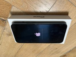 iPhone 13 128 Bleu – État neuf – Utilisé seulement 20 jours