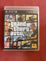 Grand Theft Auto V - PS3 - Top Zustand! Action pur!