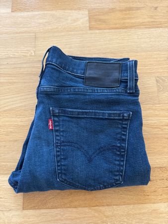 Levi's Premium Jeans, Top Zustand, Herren, W34 L32