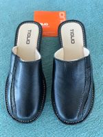 Tiglio Damen‑Hausschuhe Gr. 36, neu, warm und gemütlich