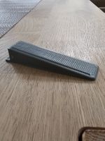 Keile zu Zugplatten (100Stück)