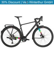 Bergamont Grandurance RD Elite